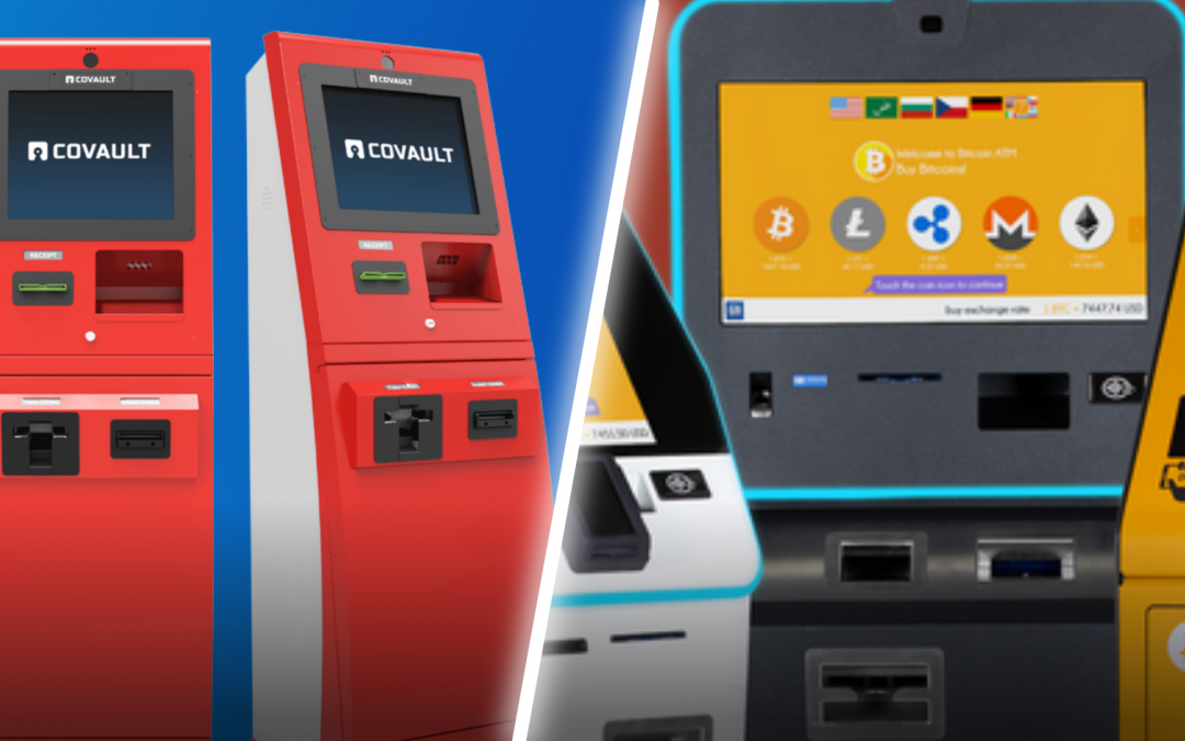 Bitstop vs AML Software