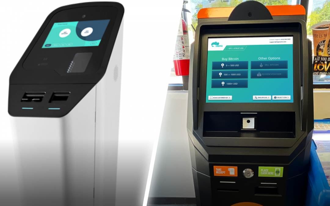 User Perspectives: Lamassu vs. ChainBytes – Which Offers a Superior User Experience?